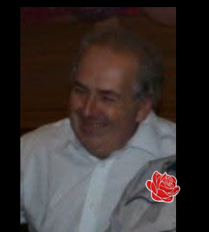 Tommy Jamieson – profile image
